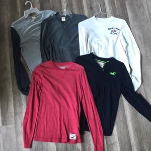 Huge HOLLISTER Bundle!